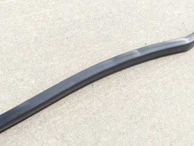 Mercedes Windshield Wiper Cowl Trim Rubber Seal 2218300228 C216 W221 CL550 S550 CL S Class5